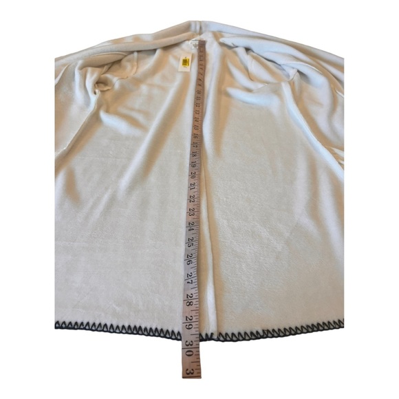 Westbound Black and White Blazer Elegant Suit Jacket - Picture 8 of 12